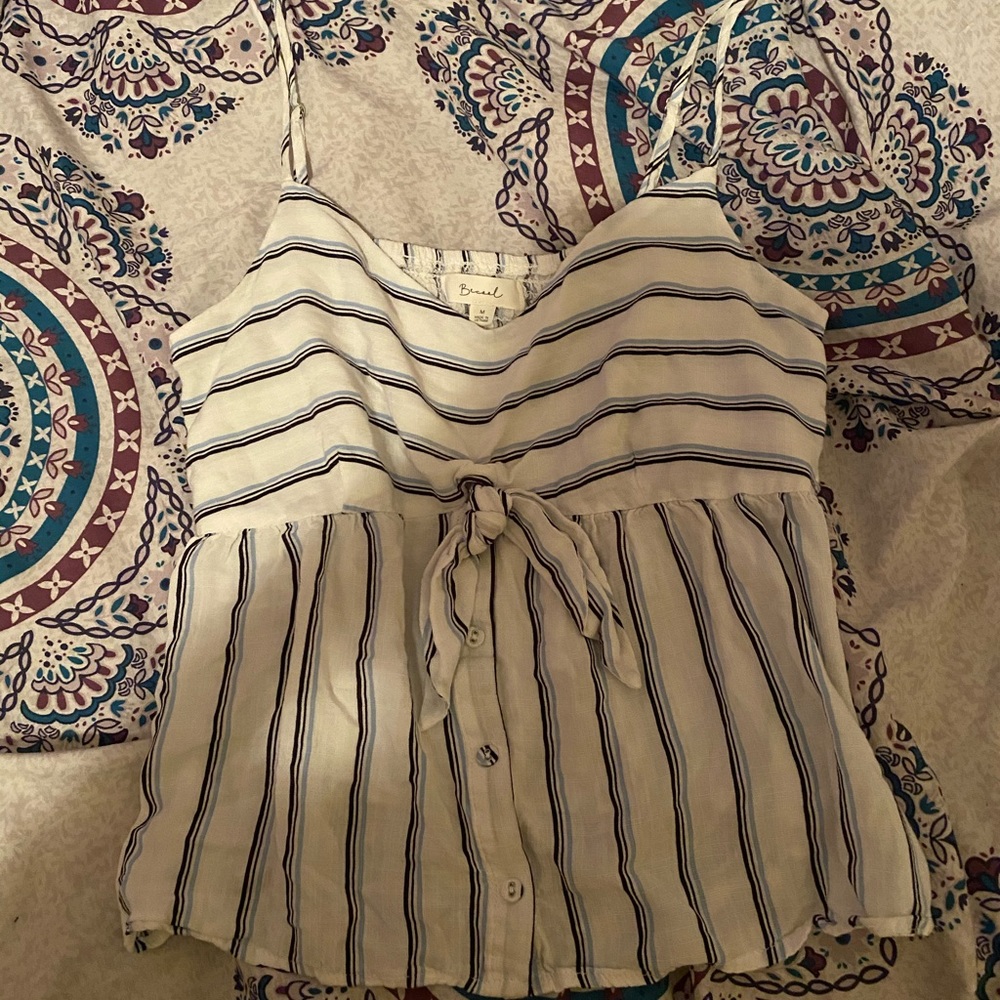 Top from Tilly’s